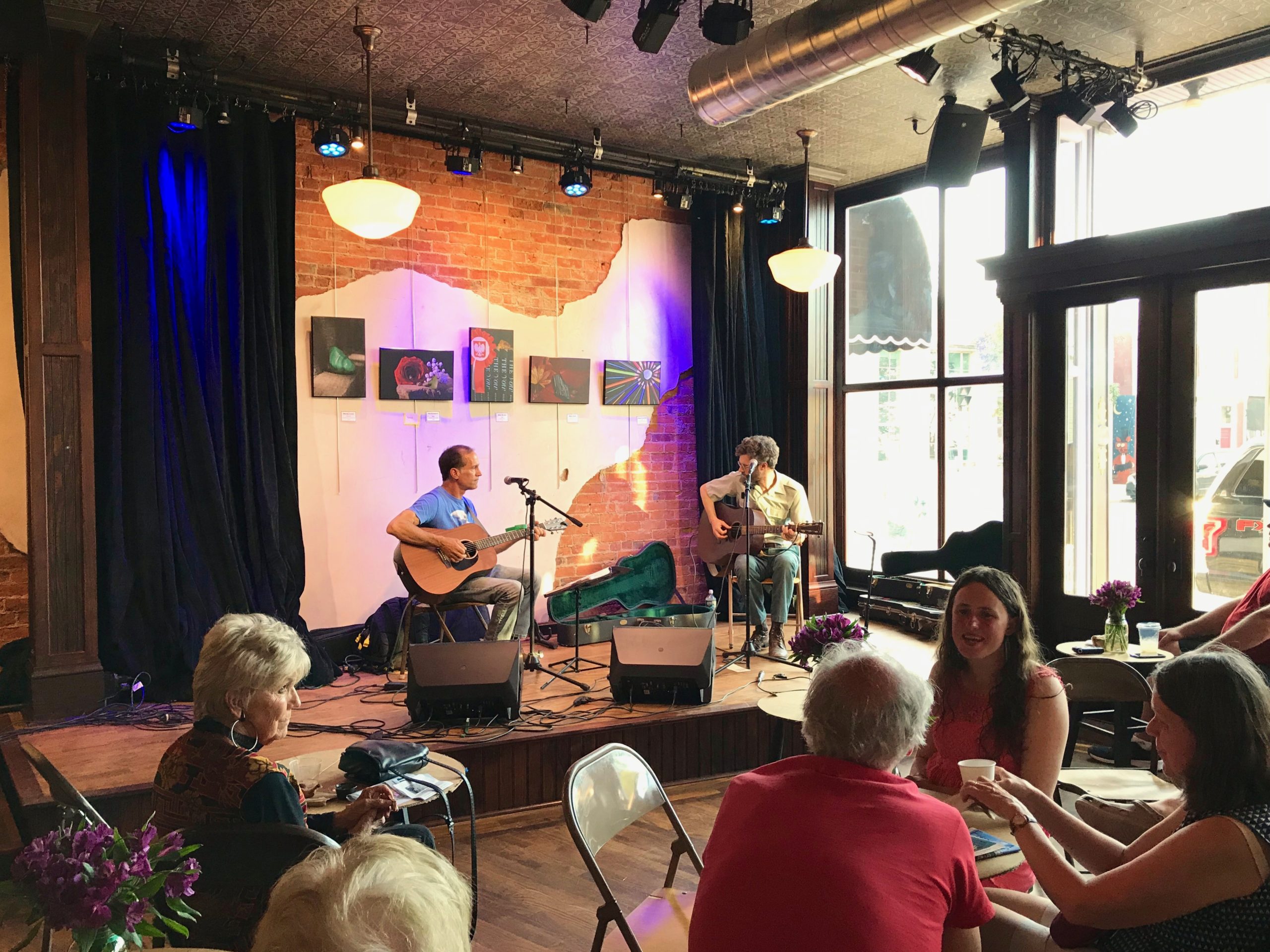 Folk Nights