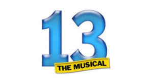 "13: The Musical"