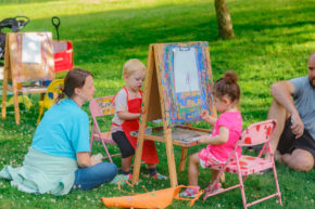 SPARK! May 19-June 23