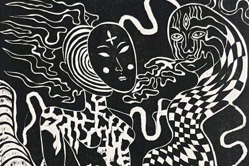 Printmaking