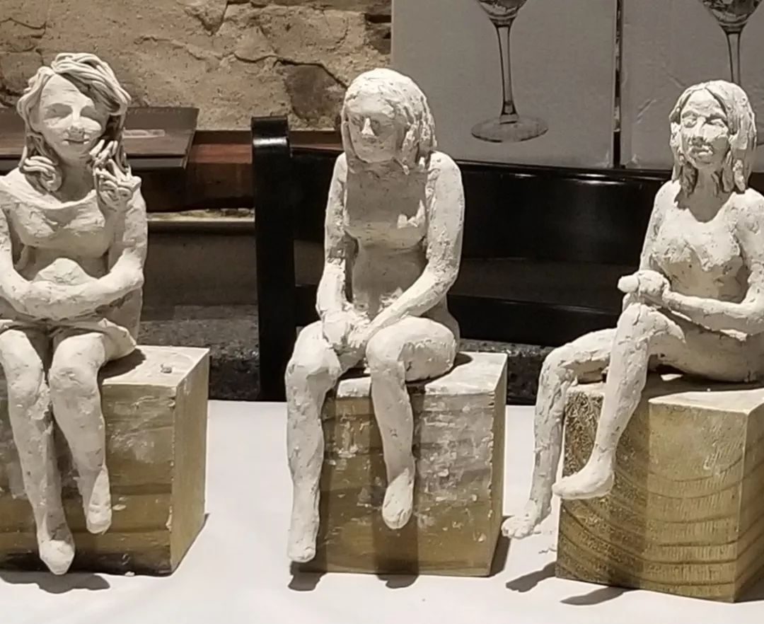 Figure Sculpture