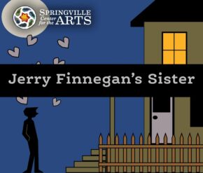 Jerry Finnegan's Sister