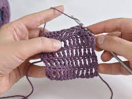 Learn to Crochet