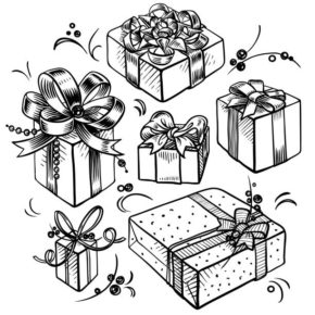 Petit Noel: Art Show & Sale