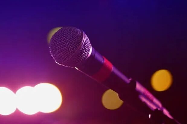 Open Mic Night with Jim Brucato