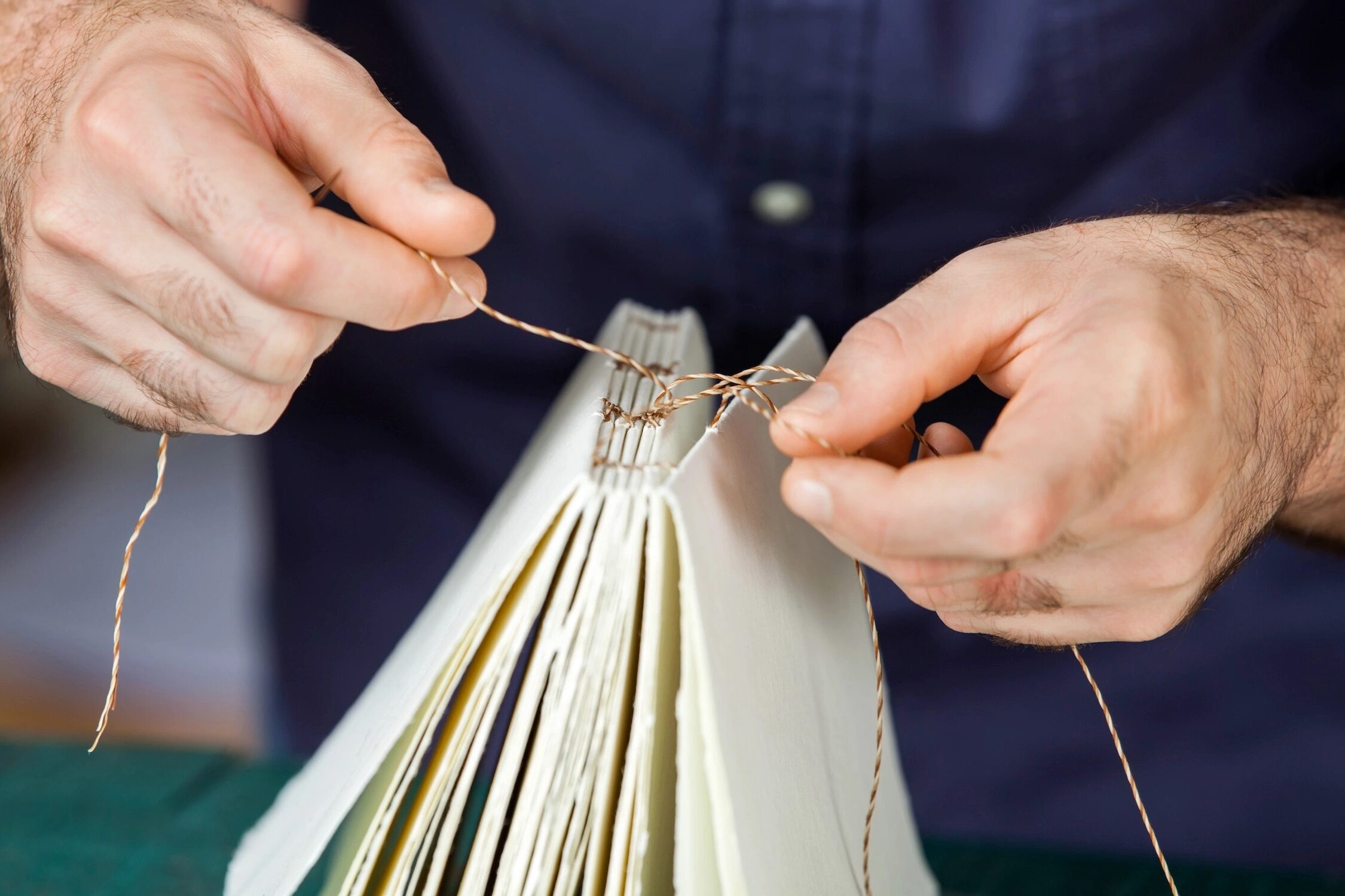 Book Binding