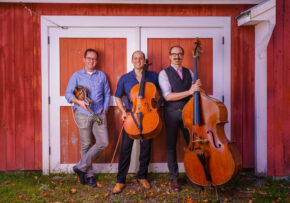 Mike Block Trio Residency & Concert