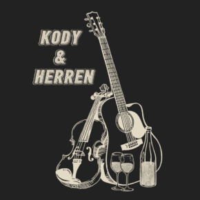 Kody & Herren: Christmas Eve at Art's Cafe