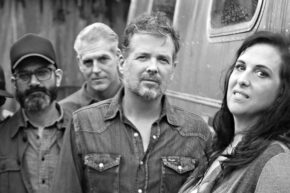 Two Bird Stone w/ Sarah Siskind