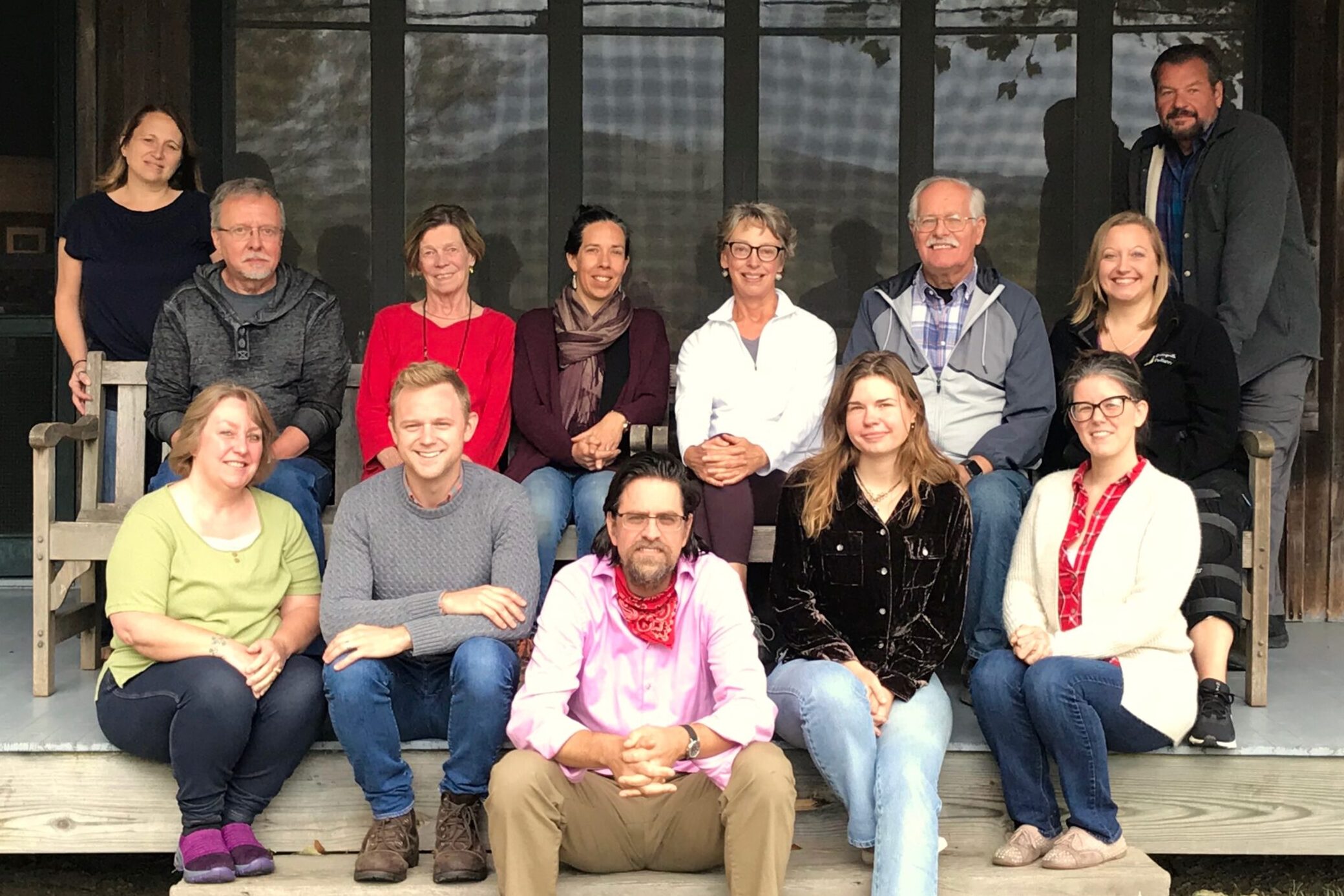 SCA Annual Meeting