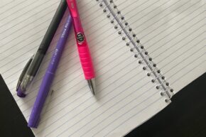 Writing Prompt Party