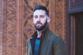 Artist Night: Adam Zyglis