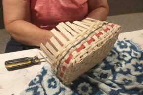 Basket-Making