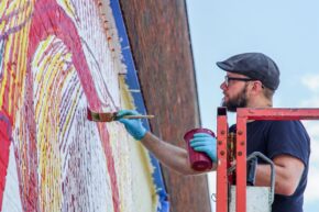 Artist Night: Karle Norman