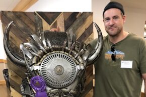 Artist Night: Matt Retzlaff