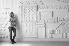 Artist Night: Sarah Fonzi