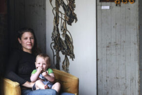 Artist Night: Sarah Myers