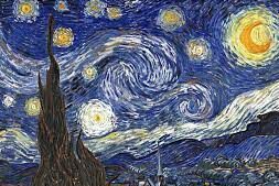 Artist of the Week Series: Van Gogh