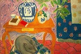 Artist of the Week Series: Matisse