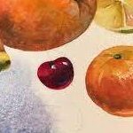 Free Flowing Fruit 1