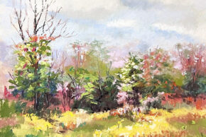 Call for Work! - Community Art Show