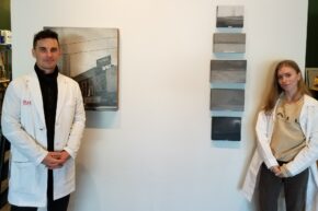 The Lab: Reception & Public Input Session