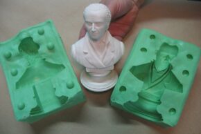 Crash Course to Mold-Making