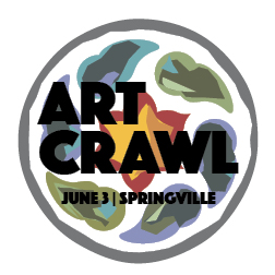 2023 Art Crawl