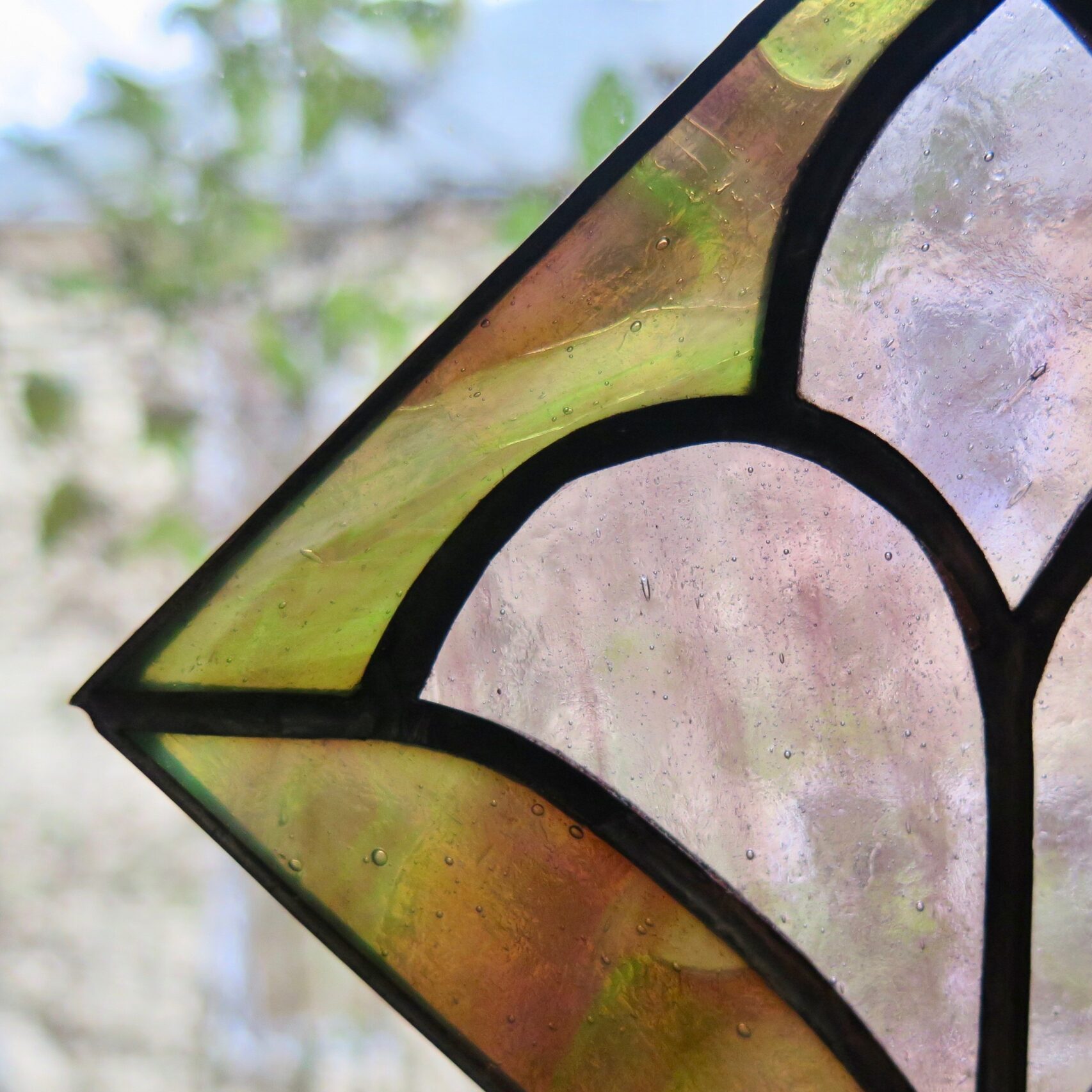 Stained Glass
