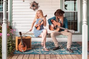 Kody & Herren Album Release