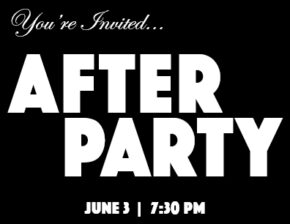 ART CRAWL AFTERPARTY