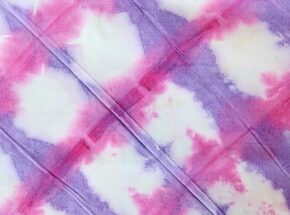 Shibori at The Olmsted Camp