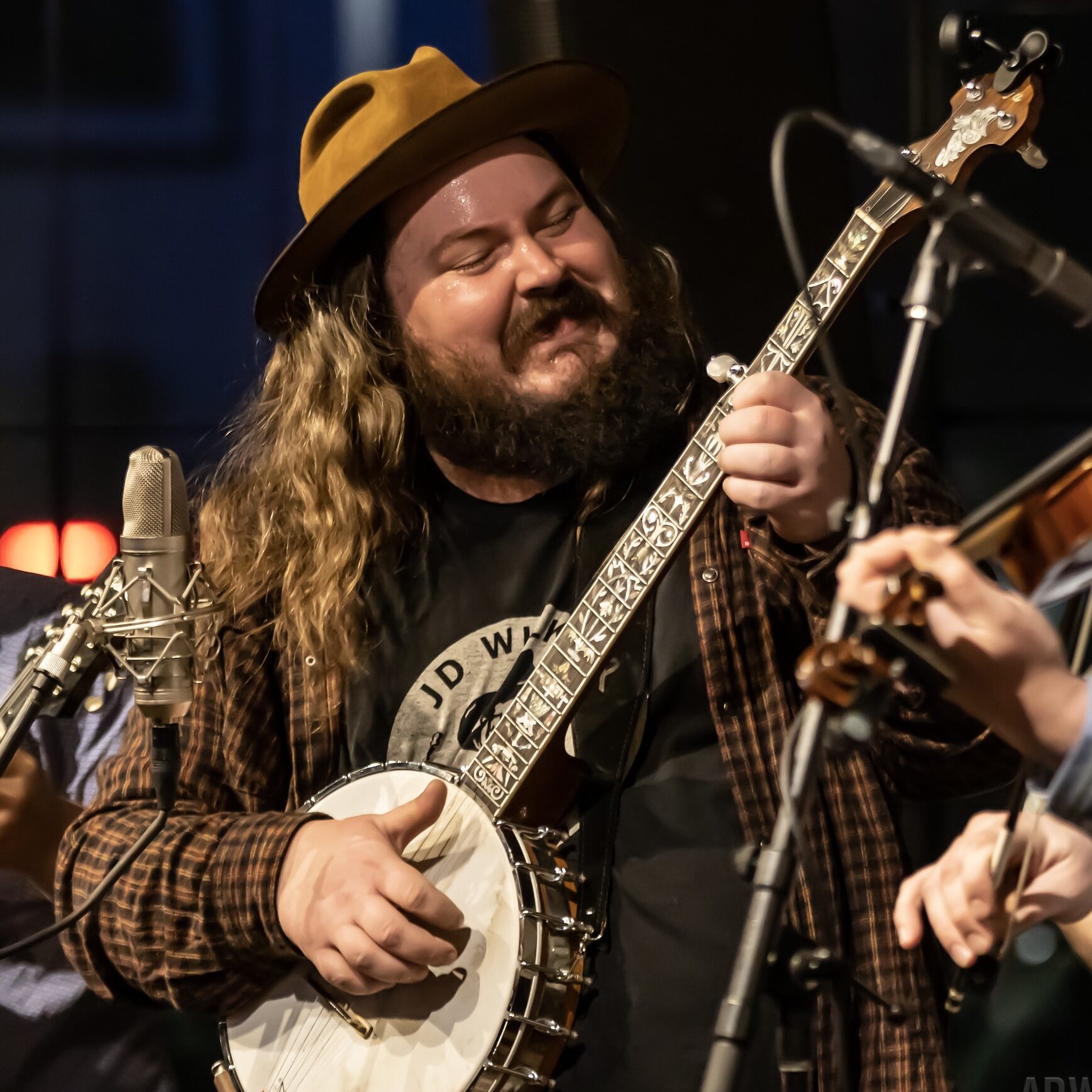 Folk Night