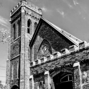 Olmsted Gallery Reopening / BSA Reception