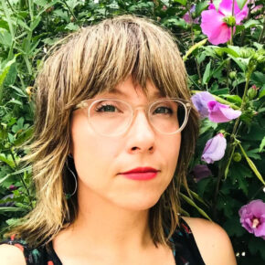 Artist Night: Bethany Krull