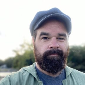 Artist Night: MJ Myers