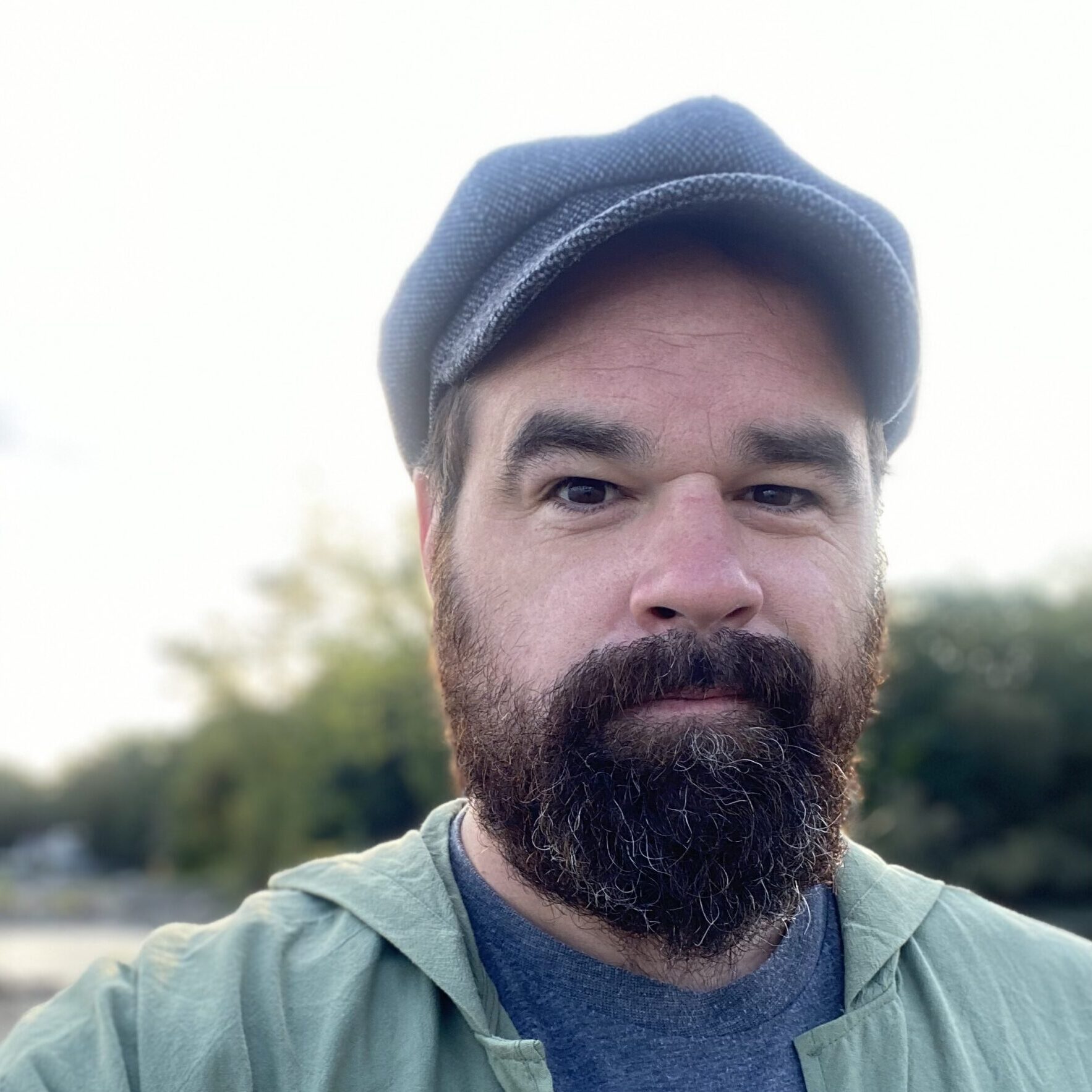 Artist Night: MJ Myers
