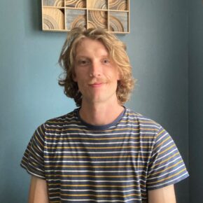 Artist Night: Quincy Koczka