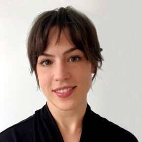 Artist Night: Rachel Shelton