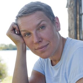 Artist Night: Shasti O'Leary Soudant