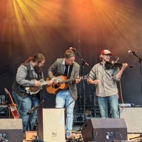 The Probables Unplugged