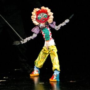 The Human Dream Project