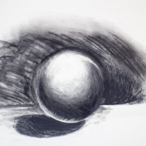 Drawing From Midtones