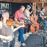 Acoustic Christmas with Creek Bend