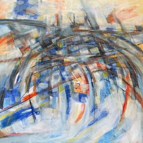 Buffalo Society of Artists | 127th Catalogue Exhibition