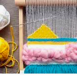 Learn to Weave