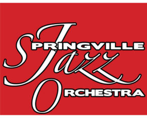 An Evening with the Springville Jazz Orchestra