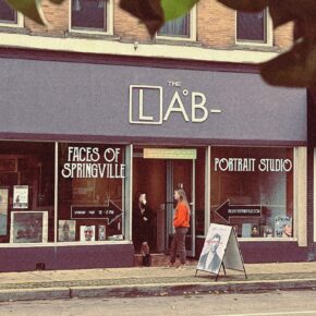 Blank Canvases: Gathering Community Input