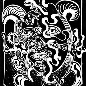 Monsterity: Prints by Sudi Wang