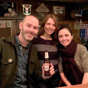 Artist Night: Buffalo Obscura